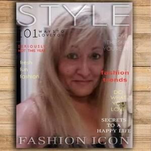 Meet your Posher, Grace